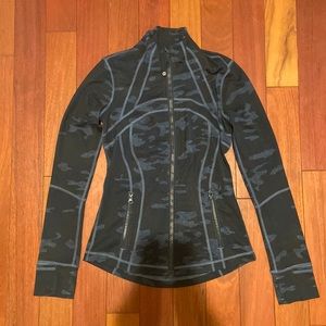 Womens Lululemon Define Jacket Size 4